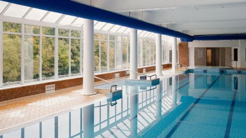 Jackson's Hotel & Leisure Centre