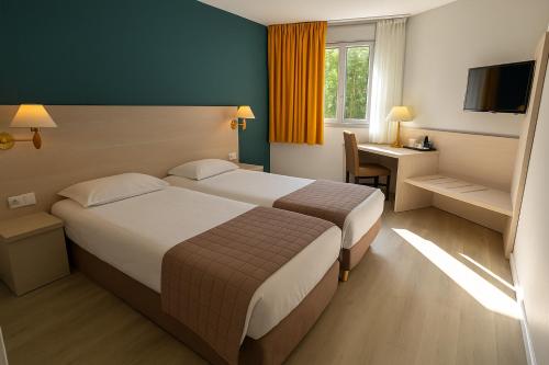 Hotel L'Embarcadère