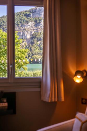 Hotel L'Embarcadère