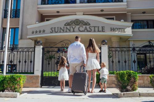 Sunny Castle Hotel