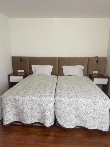 Residencial Porto Rico