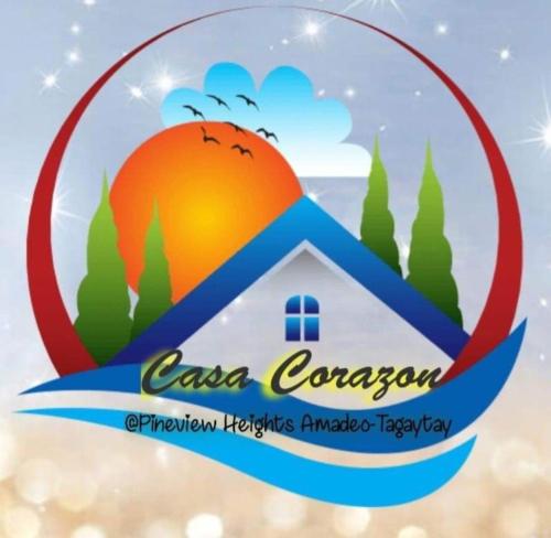 CASA CORAZON Spacious 4BR House Near Tagaytay for Wedding Prep Family Gatherings Reunions and Celebrations Pet Friendly and PWD Accessible