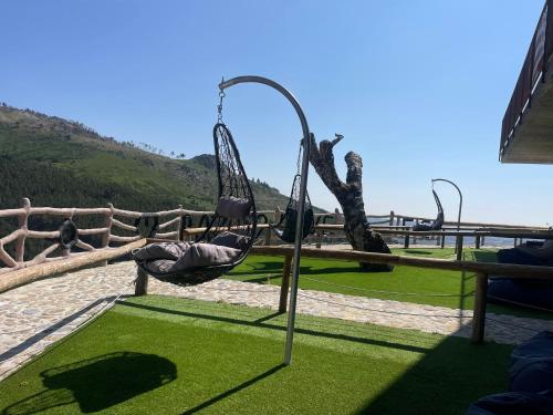 Refúgio Muas Nature