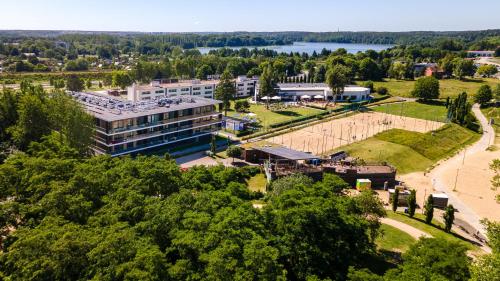 Omega Hotel