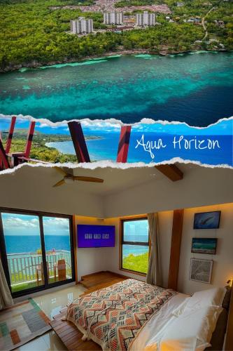 Aqua Horizon Panglao-Seaview Skyline Condo