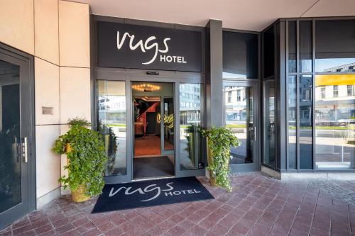 Rugs HOTEL Augsburg City