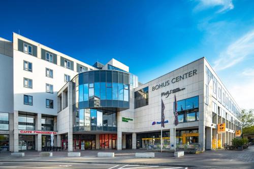 Rugs HOTEL Augsburg City