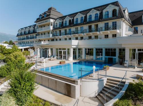 Grandhotel Lienz