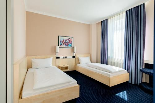 rugs HOTEL Augsburg City