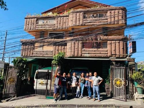 Abarca's Apartelle - Baguio City Transient Rooms