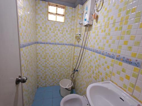 Abarca's Apartelle - Baguio City Transient Rooms