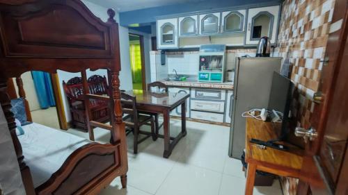 Abarca's Apartelle - Baguio City Transient Rooms