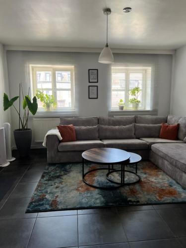 Apartment 202