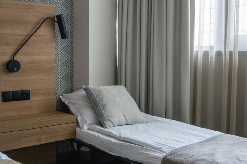 Wn Lab Hotel