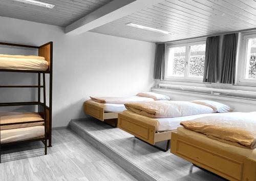 Eiger Lodge Easy