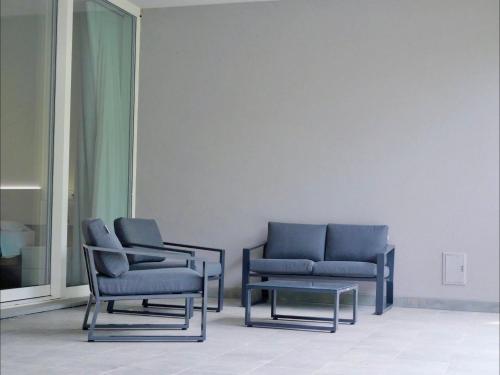 Residence Baco da Seta