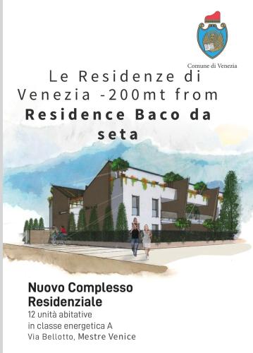 Residence Baco da Seta