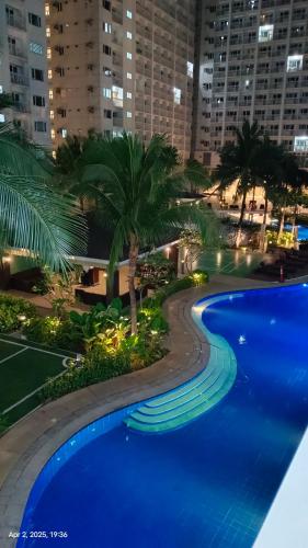 Shore Residences Tower D # 408