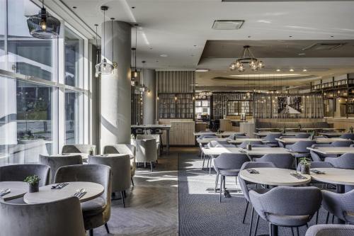 Radisson Blu Latvija Conference & Spa Hotel
