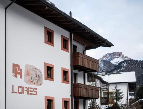 Apartments Lores