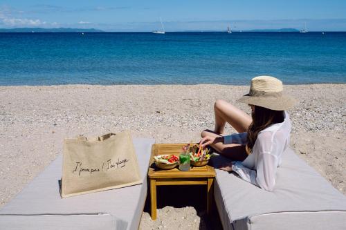 Le Hameau Des Pesquiers Ecolodge & Spa, Curio Collection By Hilton