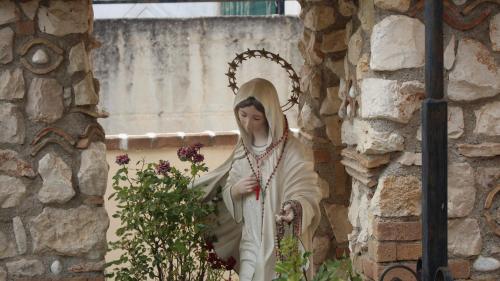 Affittacamere La Madonnina