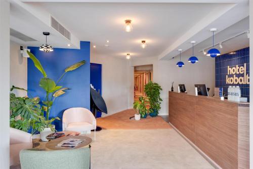 Best Western Hotel Kobalt