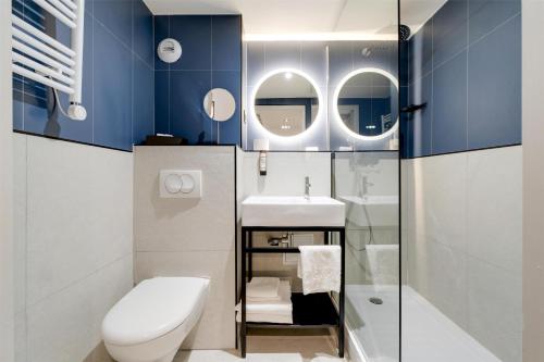 Best Western Hotel Kobalt