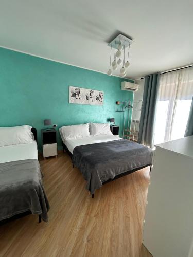 Hotel Ristorante Centosedici