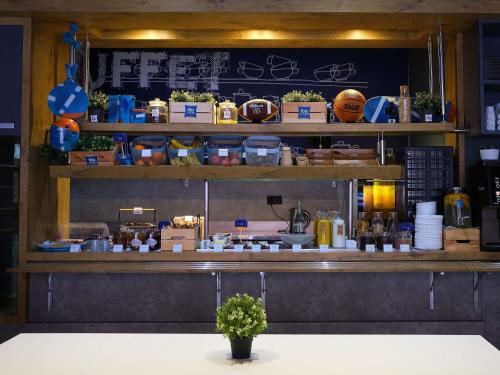 Ibis budget Bilbao City
