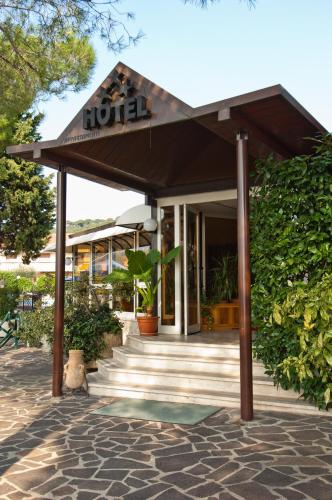 Villaggio Albergo il Gabbiano