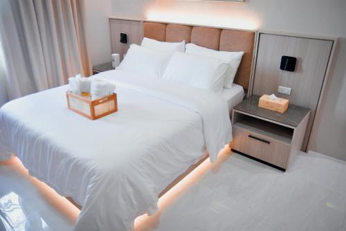 Kabin Tiny Home