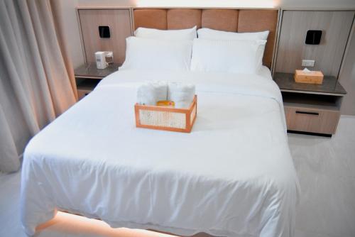 Kabin Tiny Home