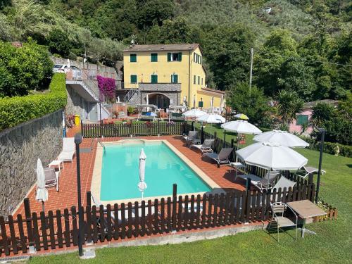 Vignola B&B