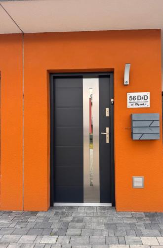 Apartament Carmen