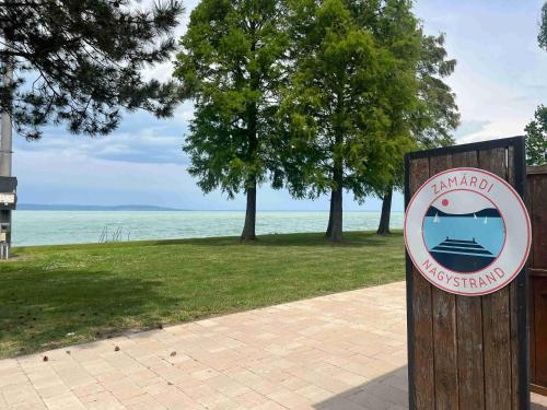 Veritas Apartment Zamárdi