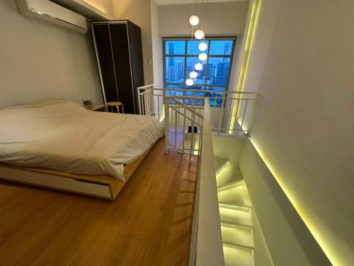 Newly Renovated 2-Storey Loft at Greenbelt 1