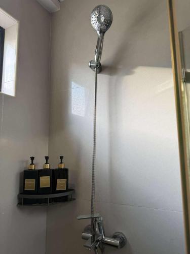 T3 Airport Condo Escape by JM and Ian