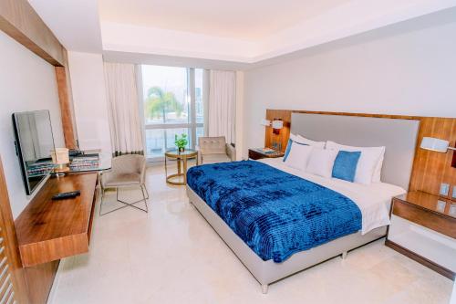 Convenient City Stay in Iloilo Business Park