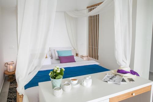 Casa del Mare - Blanche Bijela Hotel