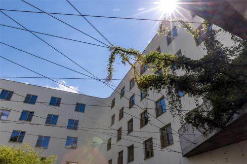 Best Western Hotel Spinnerei Linz