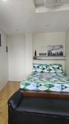 Eagles Nest Beach Resort Room 2