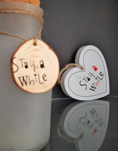 Bed & Breakfast Stay A While