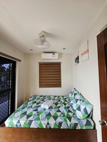 Eagles Nest Beach Resort Room 4