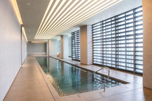 The Executive Suites at Century Spire Makati