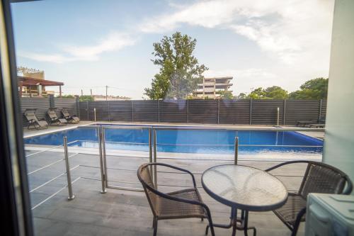 Hotel Ana Eforie