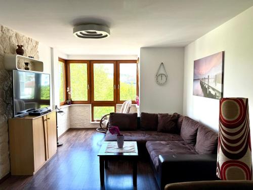 Wunderschönes Apartment in der Goldstadt Pforzheim