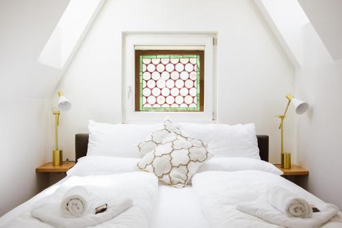 Apartments am  Glockenspielplatz