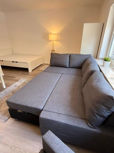 Frisch renoviertes Appartement