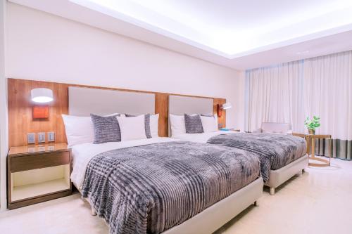 Convenient City Stay in Iloilo Business Park